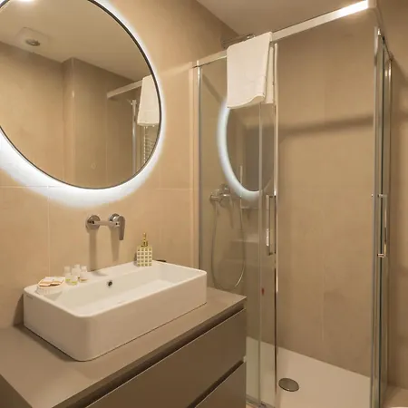 Xenia - 2rooms In Via Petrella 4 D Appartement